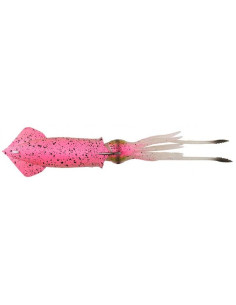 Savage Swim Squid 250mm 124g Pink Glow